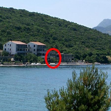 Apartments By The Sea Luka Dubrava, Peljesac - 4568 Janjina Exterior photo