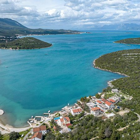 Apartments By The Sea Luka Dubrava, Peljesac - 4568 Janjina Exterior photo