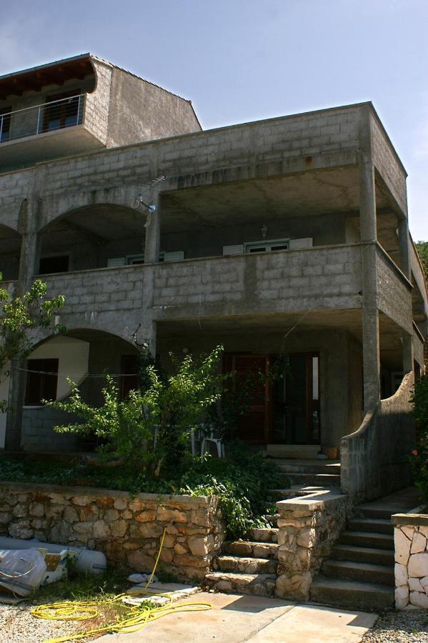 Apartments By The Sea Luka Dubrava, Peljesac - 4568 Janjina Exterior photo