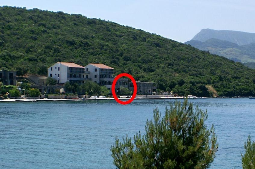 Apartments By The Sea Luka Dubrava, Peljesac - 4568 Janjina Exterior photo