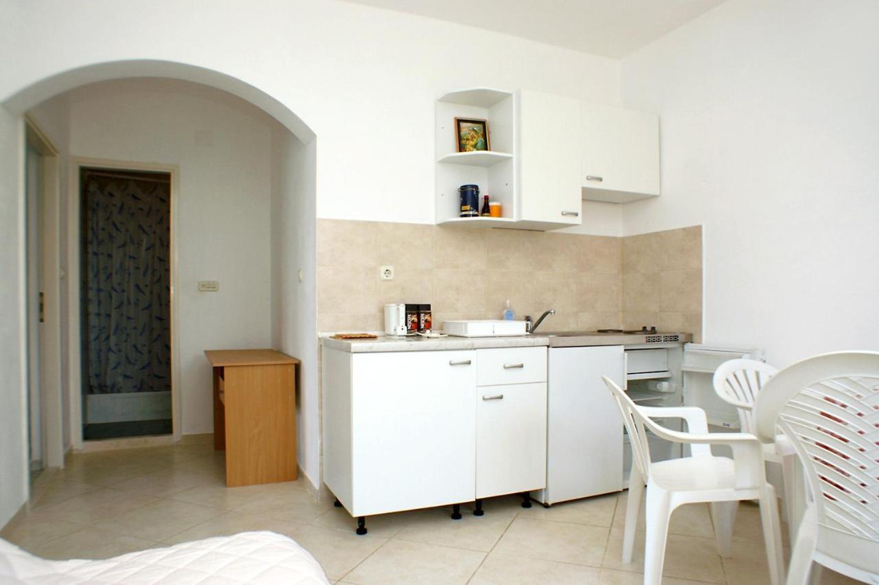 Apartments By The Sea Luka Dubrava, Peljesac - 4568 Janjina Exterior photo
