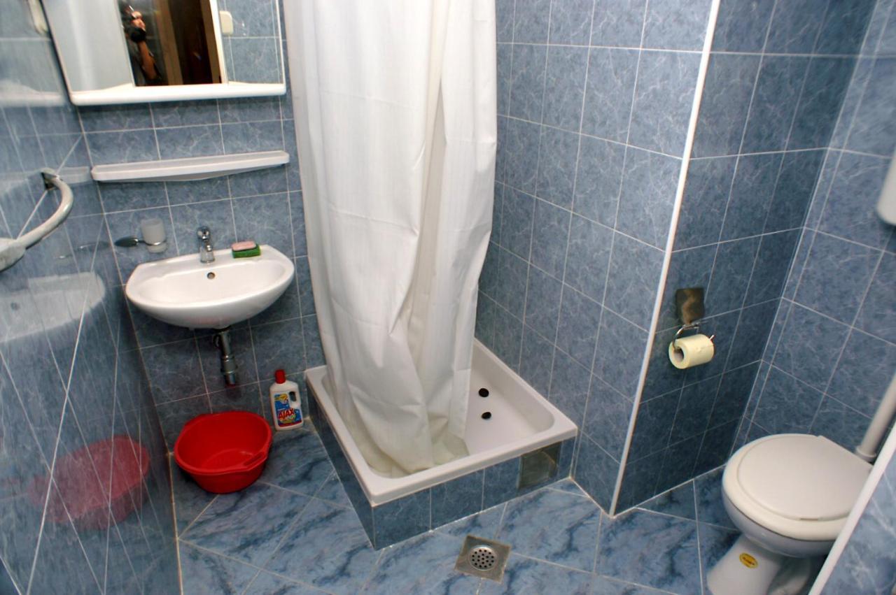 Apartments By The Sea Luka Dubrava, Peljesac - 4568 Janjina Exterior photo