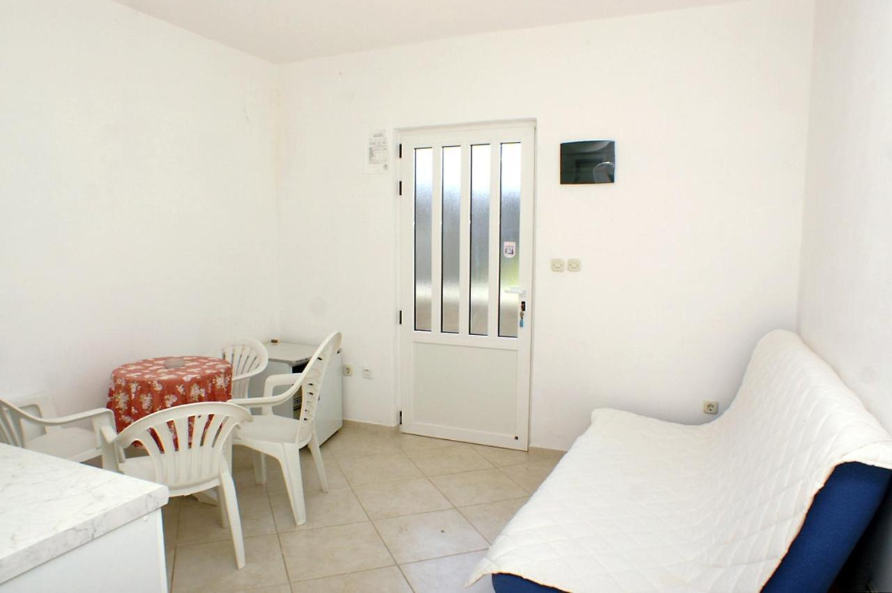 Apartments By The Sea Luka Dubrava, Peljesac - 4568 Janjina Exterior photo