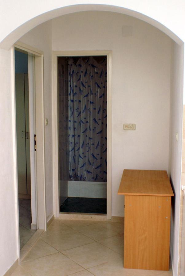 Apartments By The Sea Luka Dubrava, Peljesac - 4568 Janjina Exterior photo