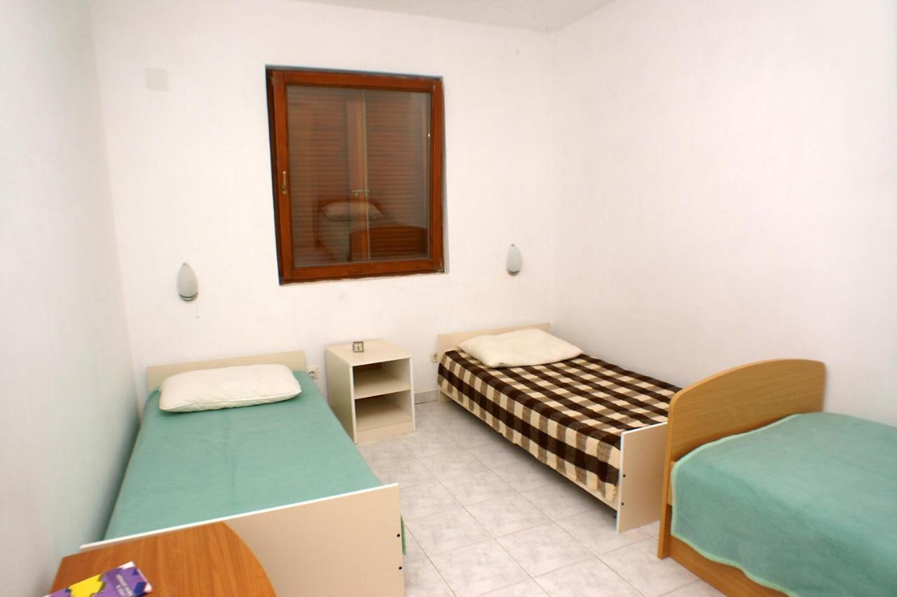 Apartments By The Sea Luka Dubrava, Peljesac - 4568 Janjina Exterior photo