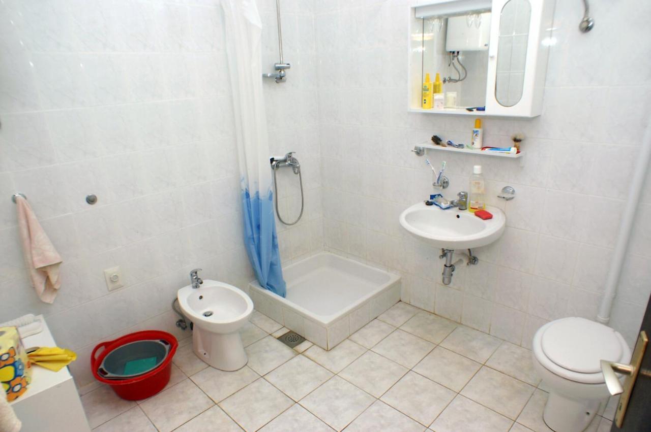 Apartments By The Sea Luka Dubrava, Peljesac - 4568 Janjina Exterior photo